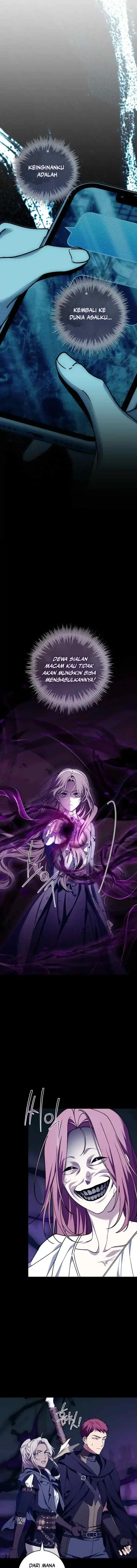 Baca The 100 Curses of Illeston Mansion Chapter 39 Bahasa Indonesia page 34