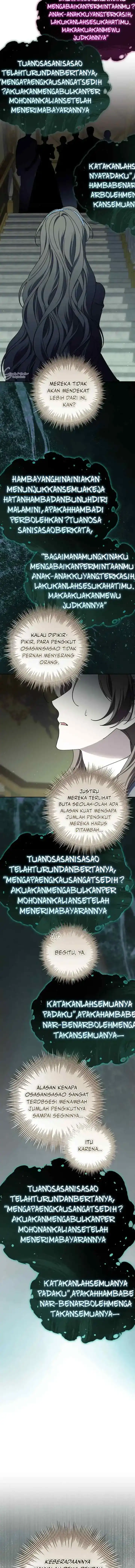 Baca The 100 Curses of Illeston Mansion Chapter 39 Bahasa Indonesia page 12