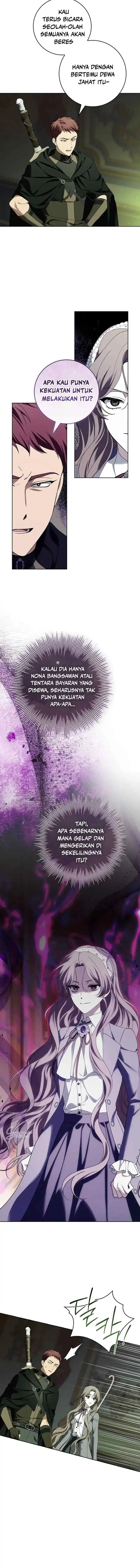 Baca The 100 Curses of Illeston Mansion Chapter 39 Bahasa Indonesia page 20