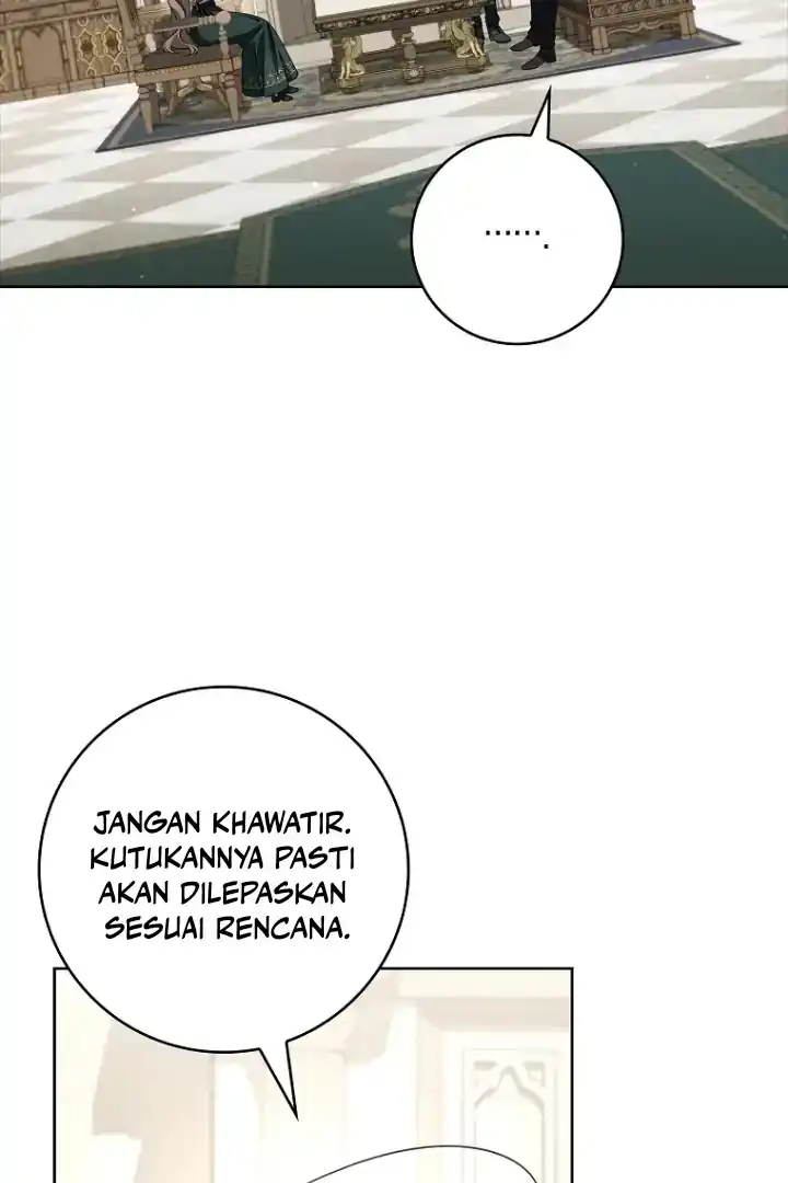 Baca The 100 Curses of Illeston Mansion Chapter 4 Bahasa Indonesia page 214