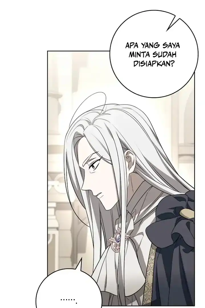 Baca The 100 Curses of Illeston Mansion Chapter 4 Bahasa Indonesia page 218