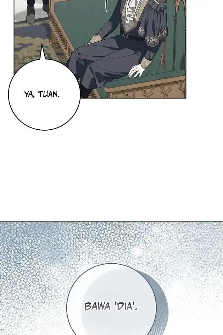 Baca The 100 Curses of Illeston Mansion Chapter 4 Bahasa Indonesia page 226