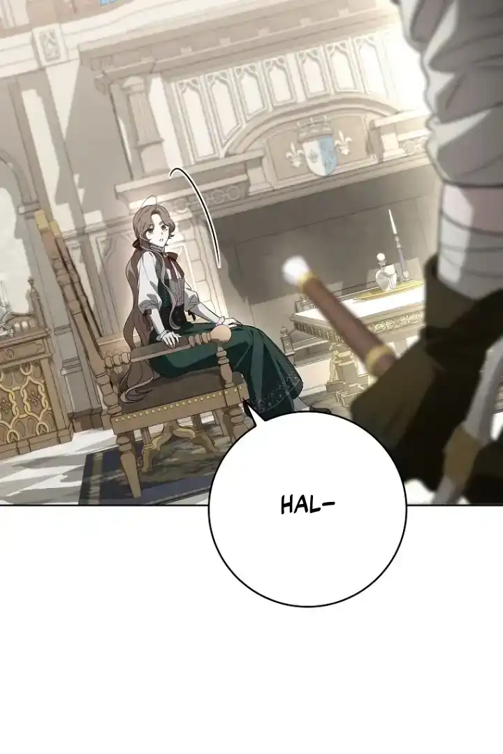 Baca The 100 Curses of Illeston Mansion Chapter 4 Bahasa Indonesia page 238