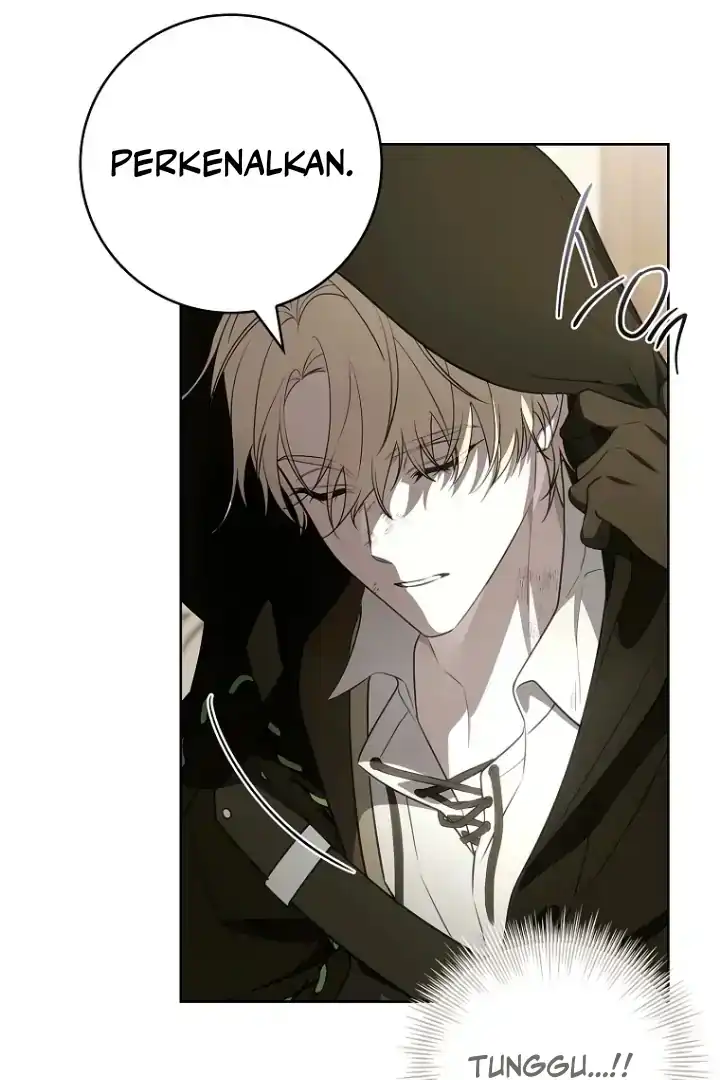 Baca The 100 Curses of Illeston Mansion Chapter 4 Bahasa Indonesia page 244