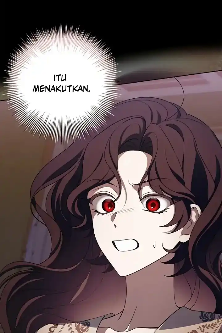 Baca The 100 Curses of Illeston Mansion Chapter 4 Bahasa Indonesia page 50
