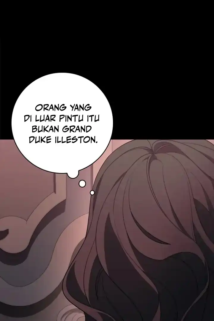 Baca The 100 Curses of Illeston Mansion Chapter 4 Bahasa Indonesia page 68