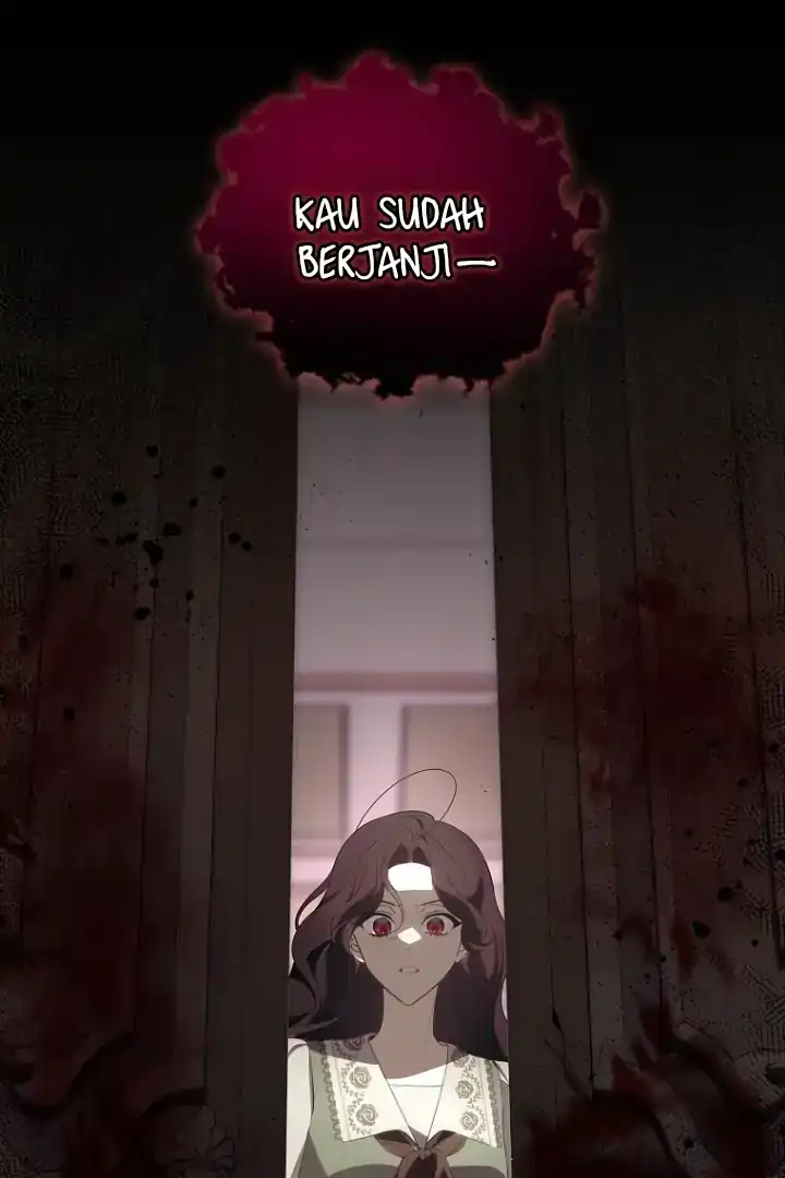 Baca The 100 Curses of Illeston Mansion Chapter 4 Bahasa Indonesia page 78