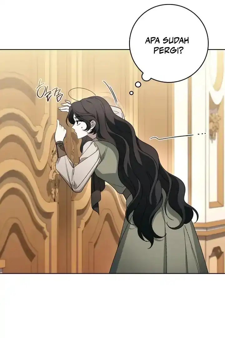 Baca The 100 Curses of Illeston Mansion Chapter 4 Bahasa Indonesia page 88