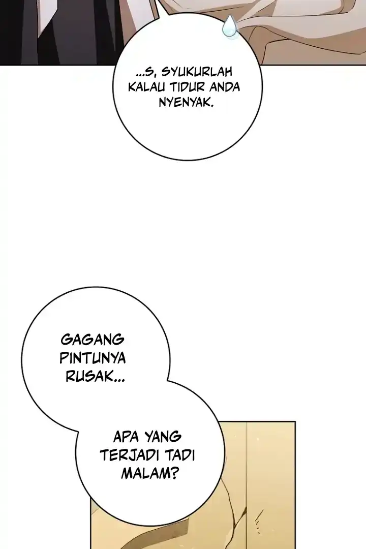 Baca The 100 Curses of Illeston Mansion Chapter 4 Bahasa Indonesia page 118