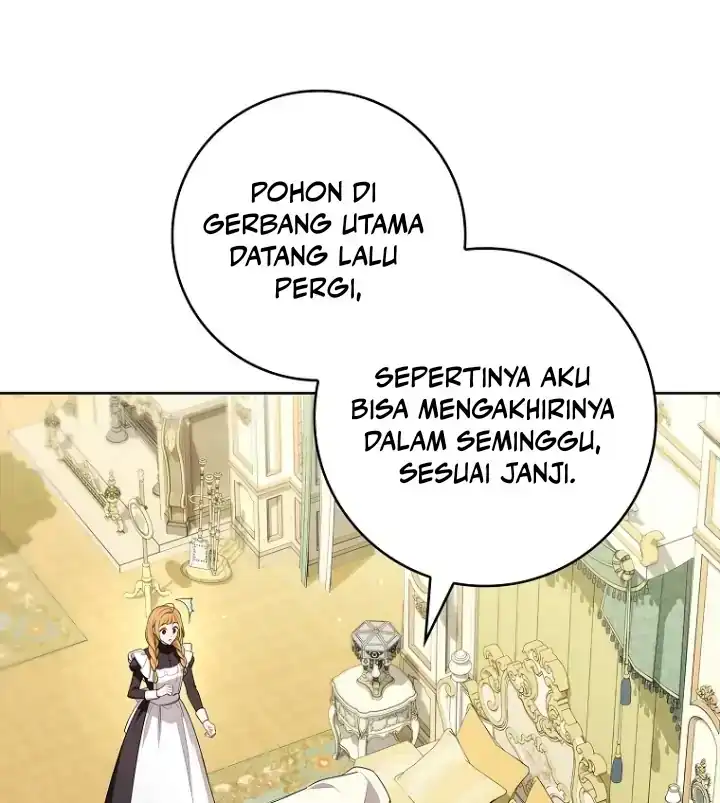 Baca The 100 Curses of Illeston Mansion Chapter 4 Bahasa Indonesia page 122