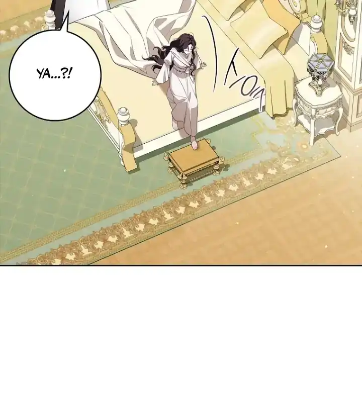 Baca The 100 Curses of Illeston Mansion Chapter 4 Bahasa Indonesia page 124