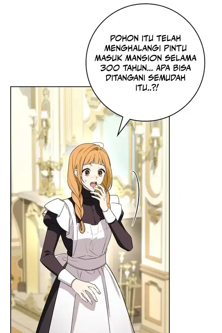 Baca The 100 Curses of Illeston Mansion Chapter 4 Bahasa Indonesia page 126