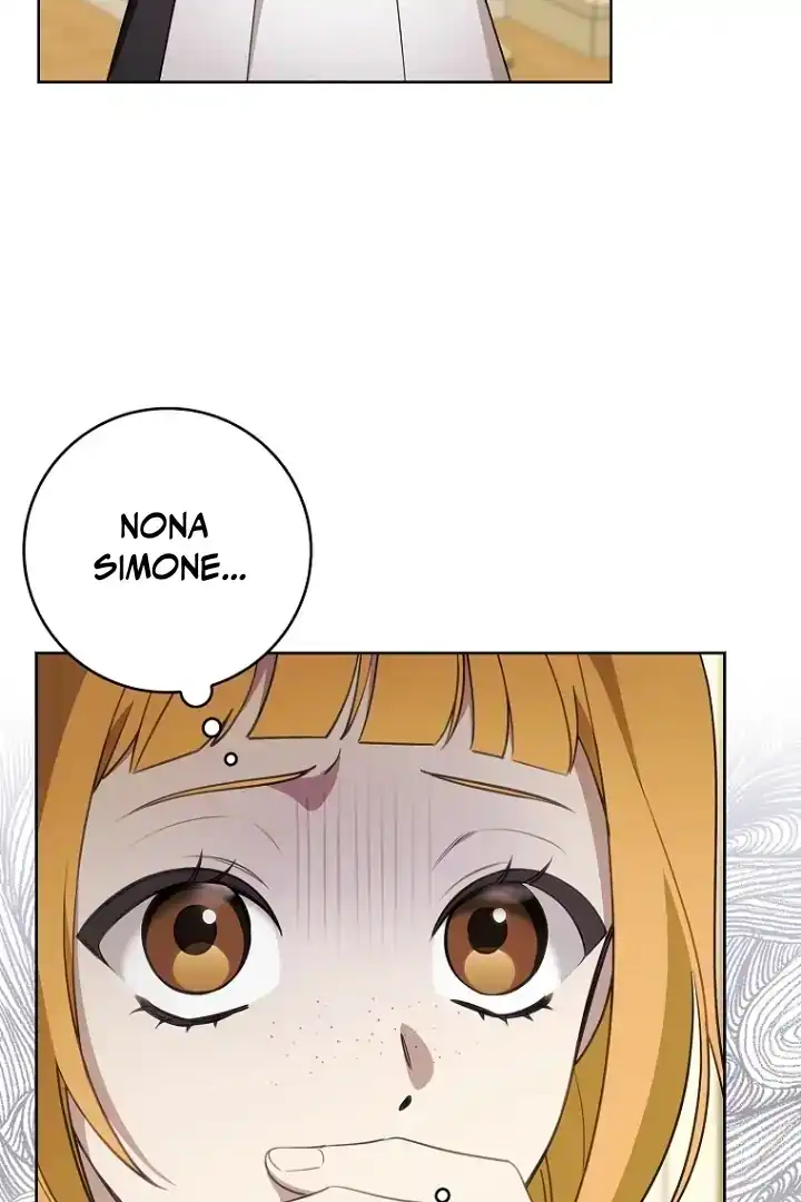 Baca The 100 Curses of Illeston Mansion Chapter 4 Bahasa Indonesia page 128