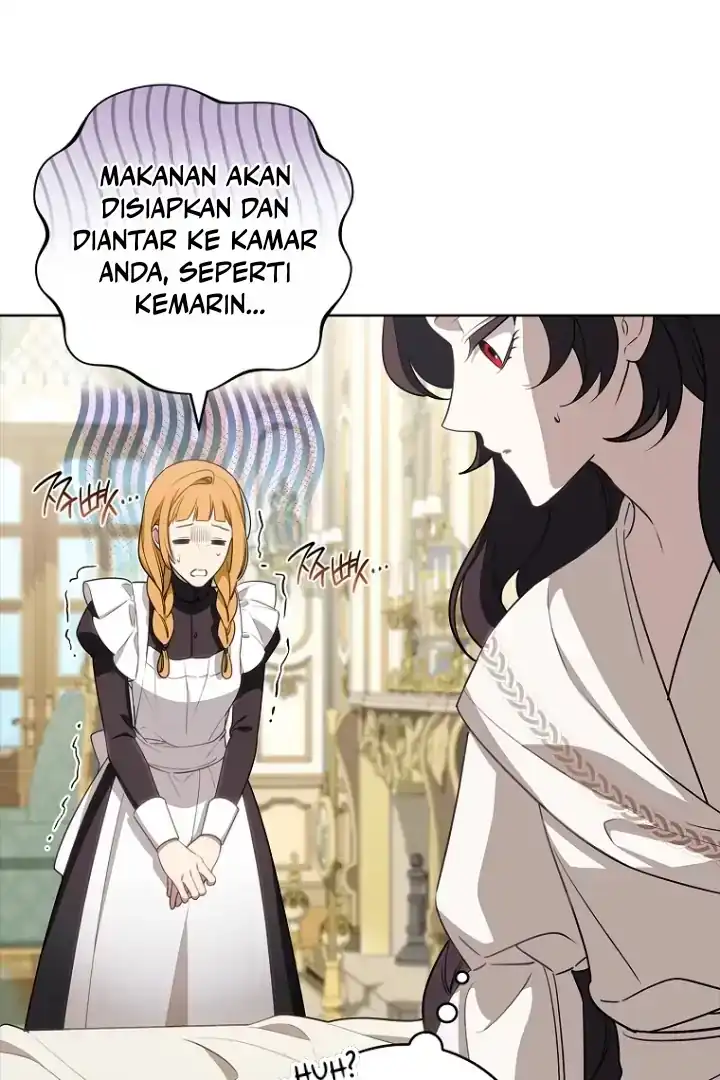 Baca The 100 Curses of Illeston Mansion Chapter 4 Bahasa Indonesia page 138