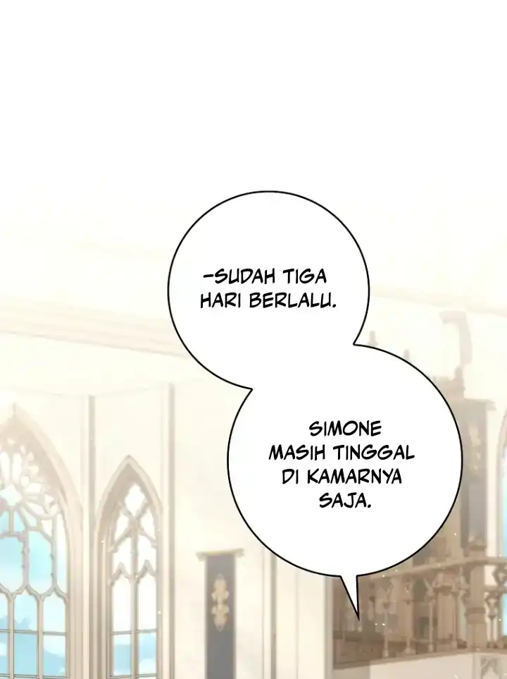 Baca The 100 Curses of Illeston Mansion Chapter 4 Bahasa Indonesia page 160