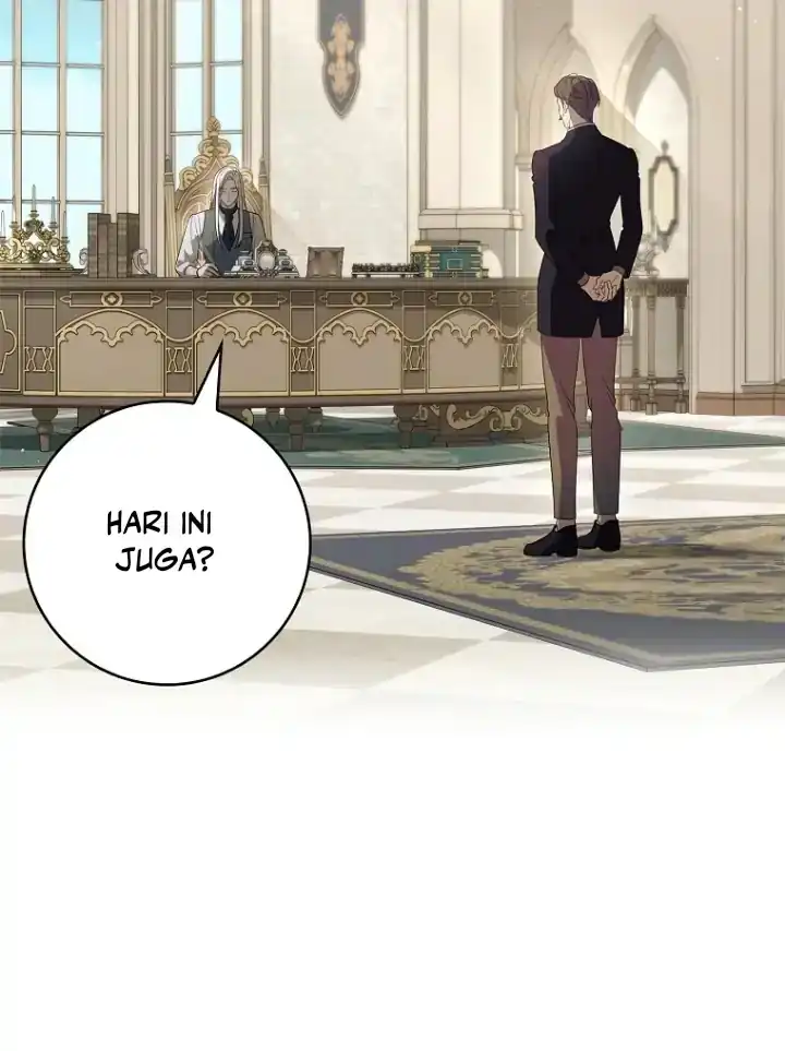 Baca The 100 Curses of Illeston Mansion Chapter 4 Bahasa Indonesia page 162