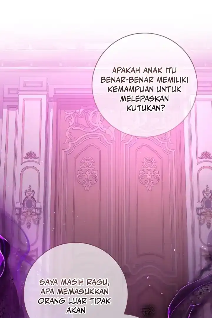 Baca The 100 Curses of Illeston Mansion Chapter 4 Bahasa Indonesia page 172