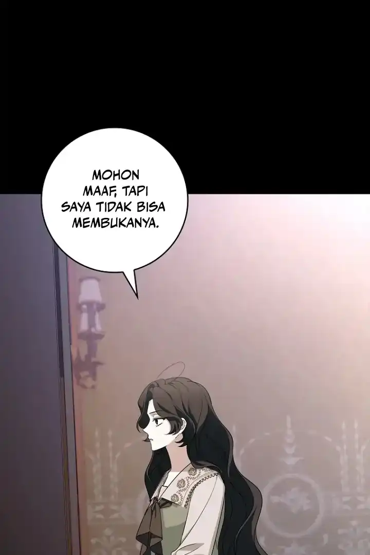 Baca The 100 Curses of Illeston Mansion Chapter 4 Bahasa Indonesia page 22
