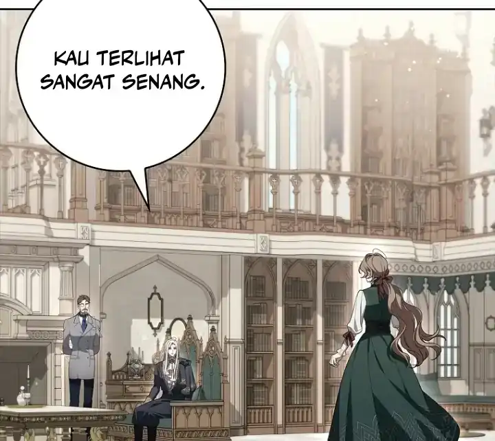 Baca The 100 Curses of Illeston Mansion Chapter 4 Bahasa Indonesia page 200