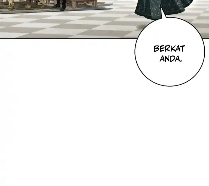 Baca The 100 Curses of Illeston Mansion Chapter 4 Bahasa Indonesia page 202