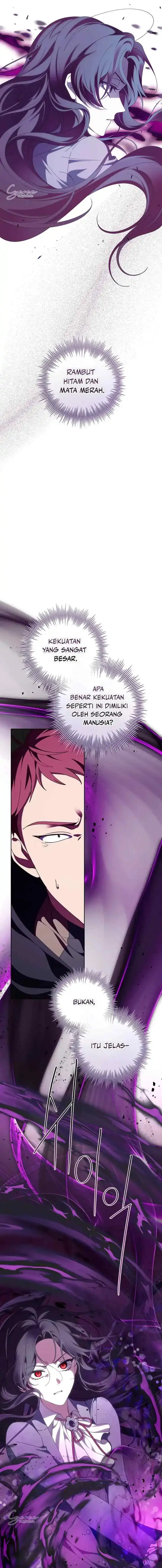 The 100 Curses of Illeston Mansion Chapter 40 - Page 4
