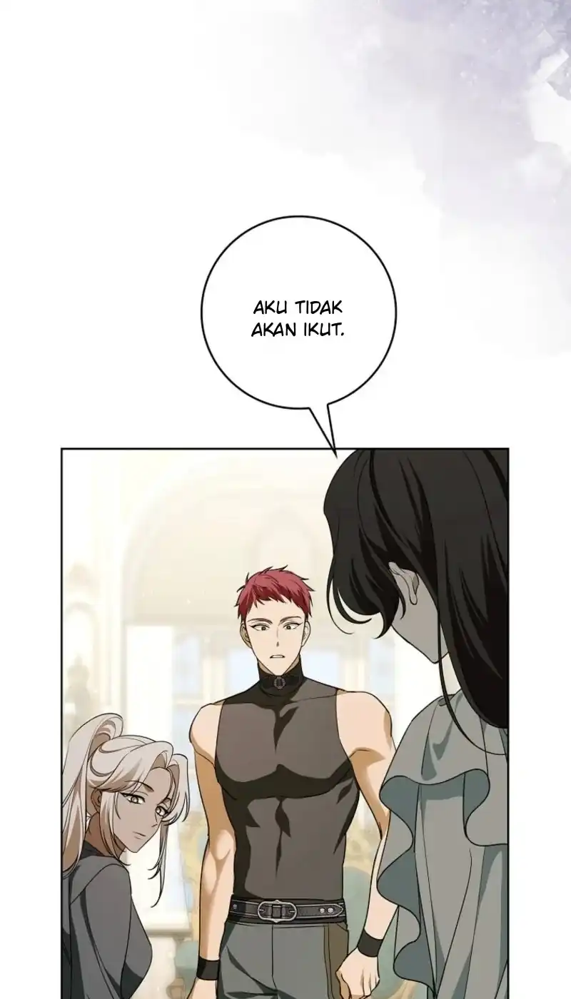 The 100 Curses of Illeston Mansion Chapter 42 - Page 21