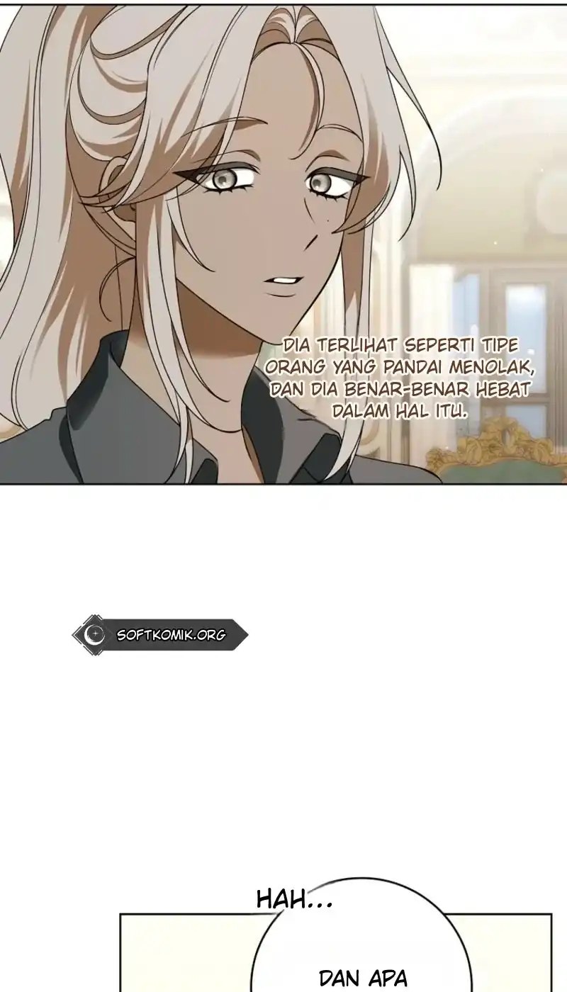 The 100 Curses of Illeston Mansion Chapter 42 - Page 23