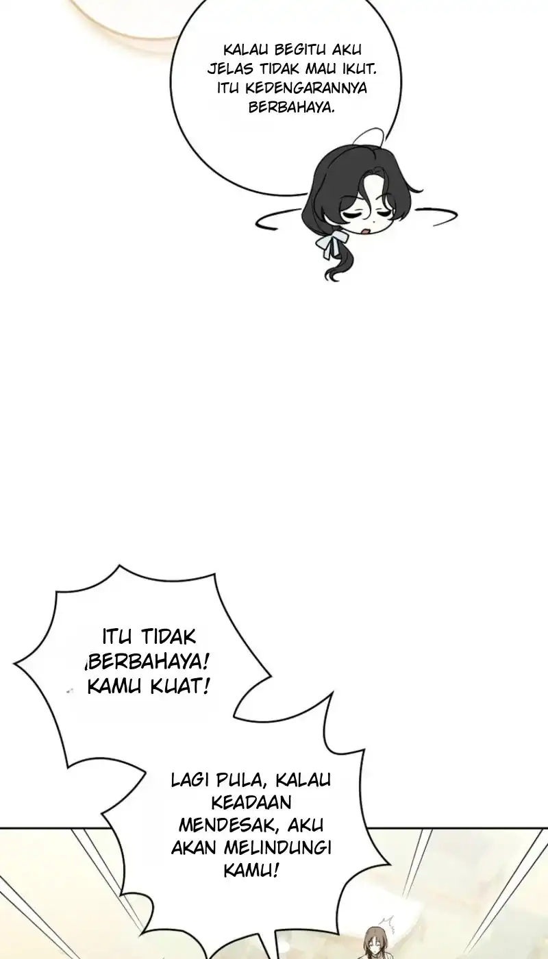 The 100 Curses of Illeston Mansion Chapter 42 - Page 27