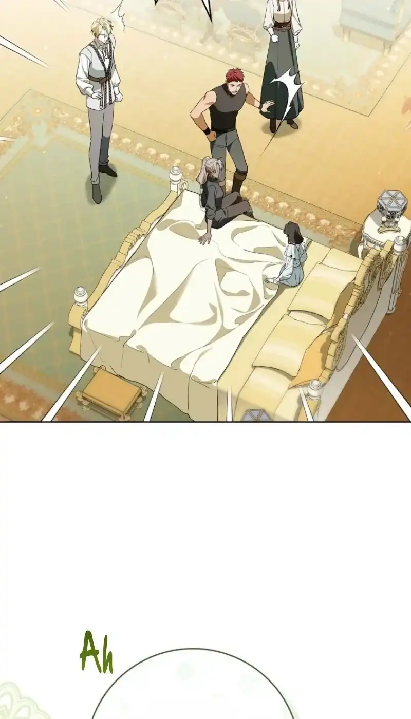 The 100 Curses of Illeston Mansion Chapter 42 - Page 28