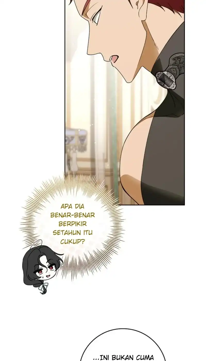 The 100 Curses of Illeston Mansion Chapter 42 - Page 34