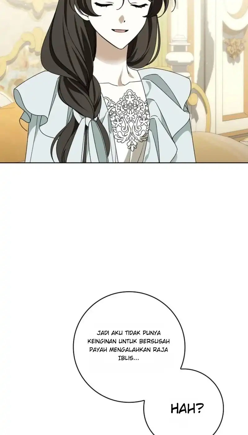 The 100 Curses of Illeston Mansion Chapter 42 - Page 36