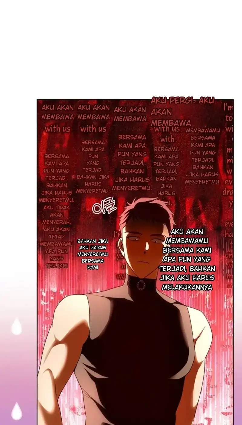 The 100 Curses of Illeston Mansion Chapter 42 - Page 38