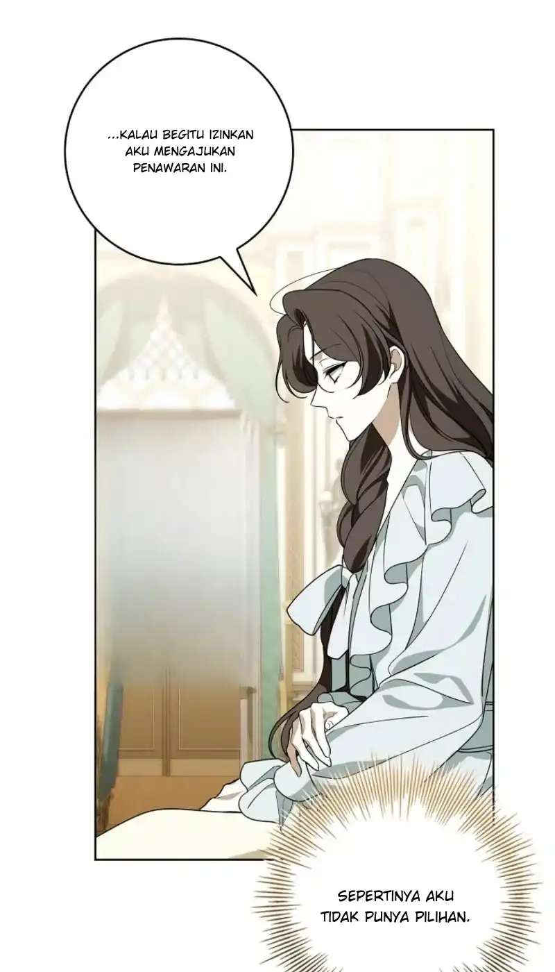 The 100 Curses of Illeston Mansion Chapter 42 - Page 42