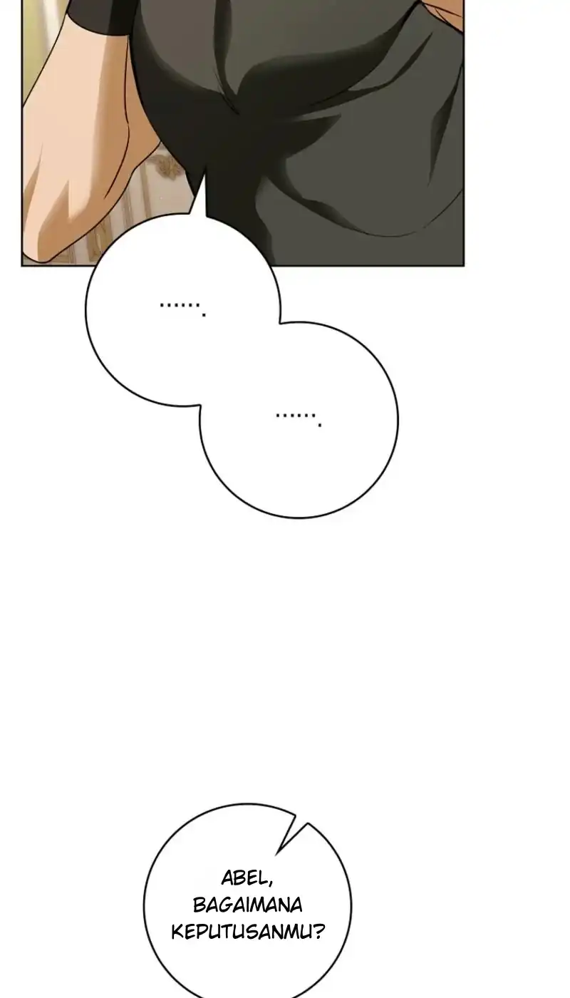 The 100 Curses of Illeston Mansion Chapter 42 - Page 51