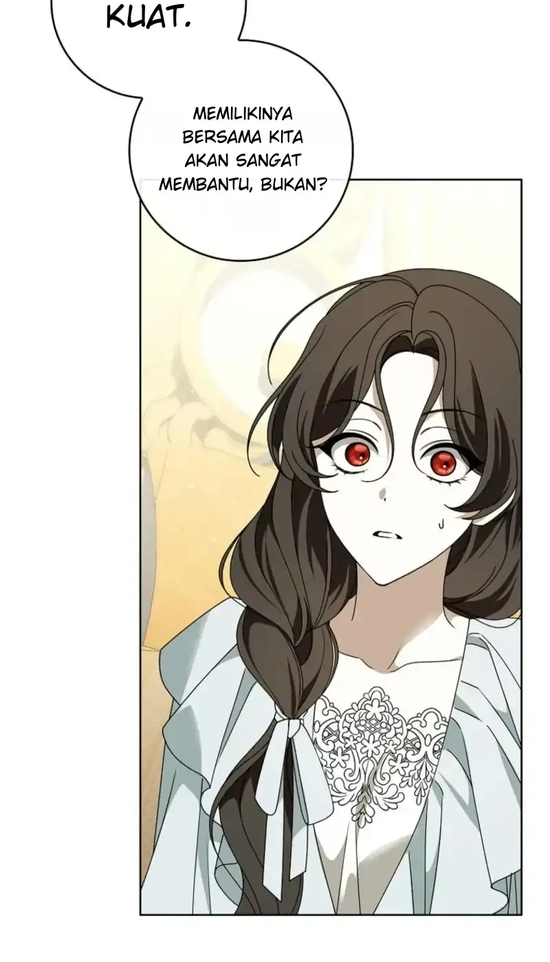 The 100 Curses of Illeston Mansion Chapter 42 - Page 6