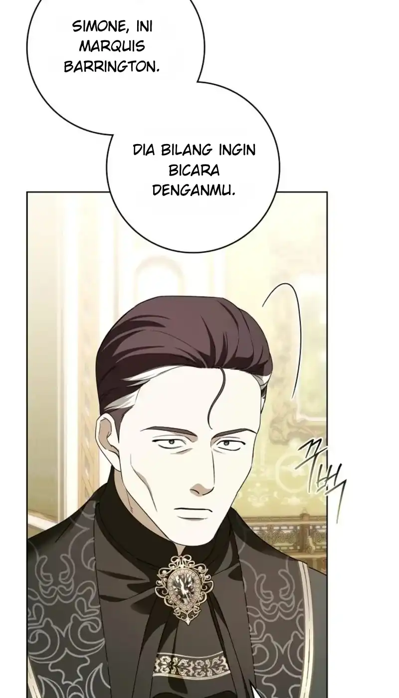 The 100 Curses of Illeston Mansion Chapter 42 - Page 63