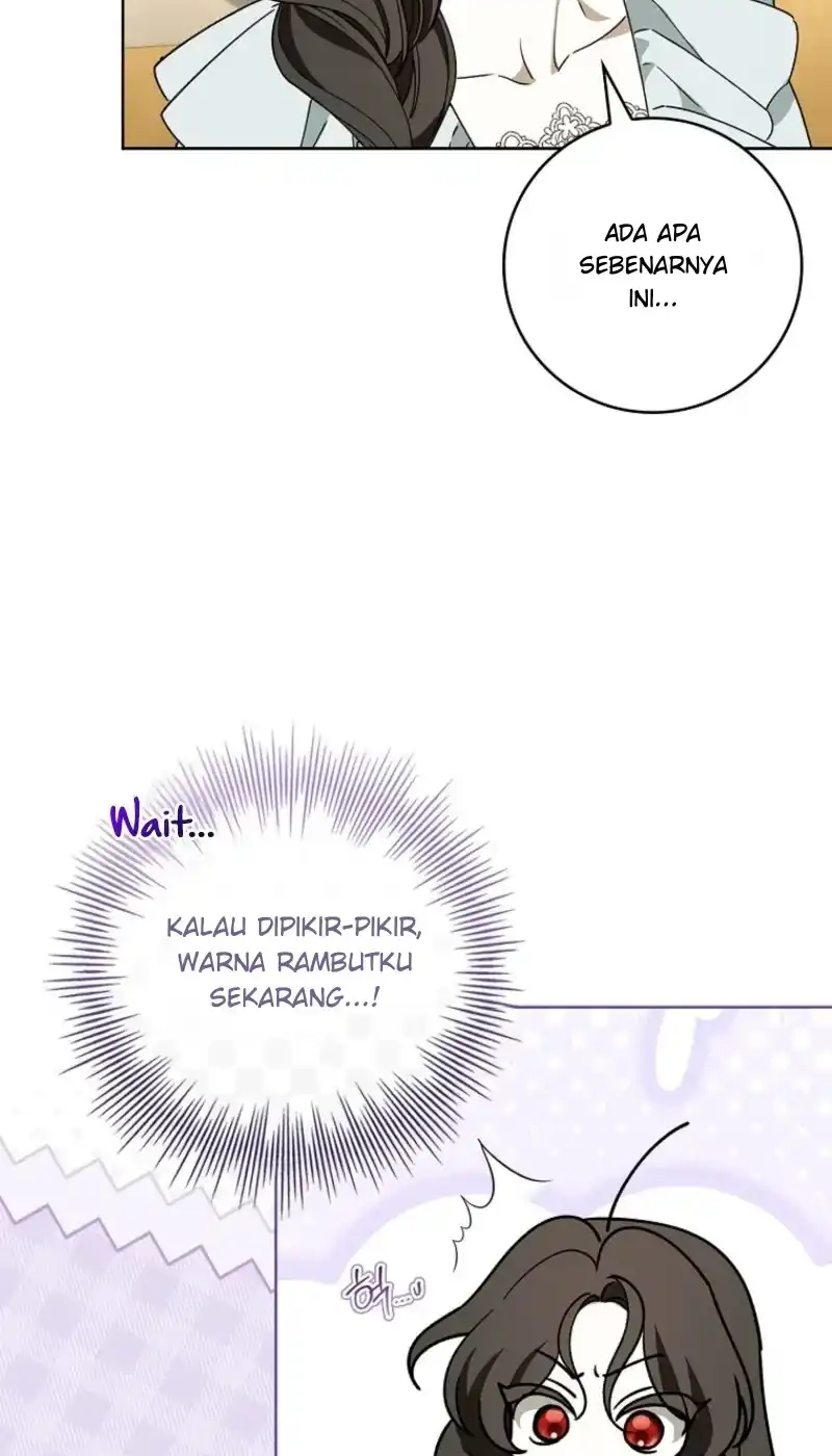 The 100 Curses of Illeston Mansion Chapter 42 - Page 65