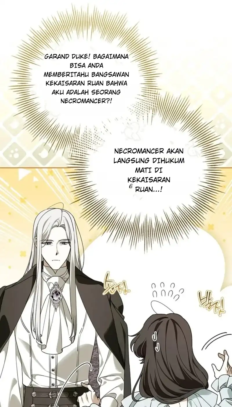 The 100 Curses of Illeston Mansion Chapter 42 - Page 67