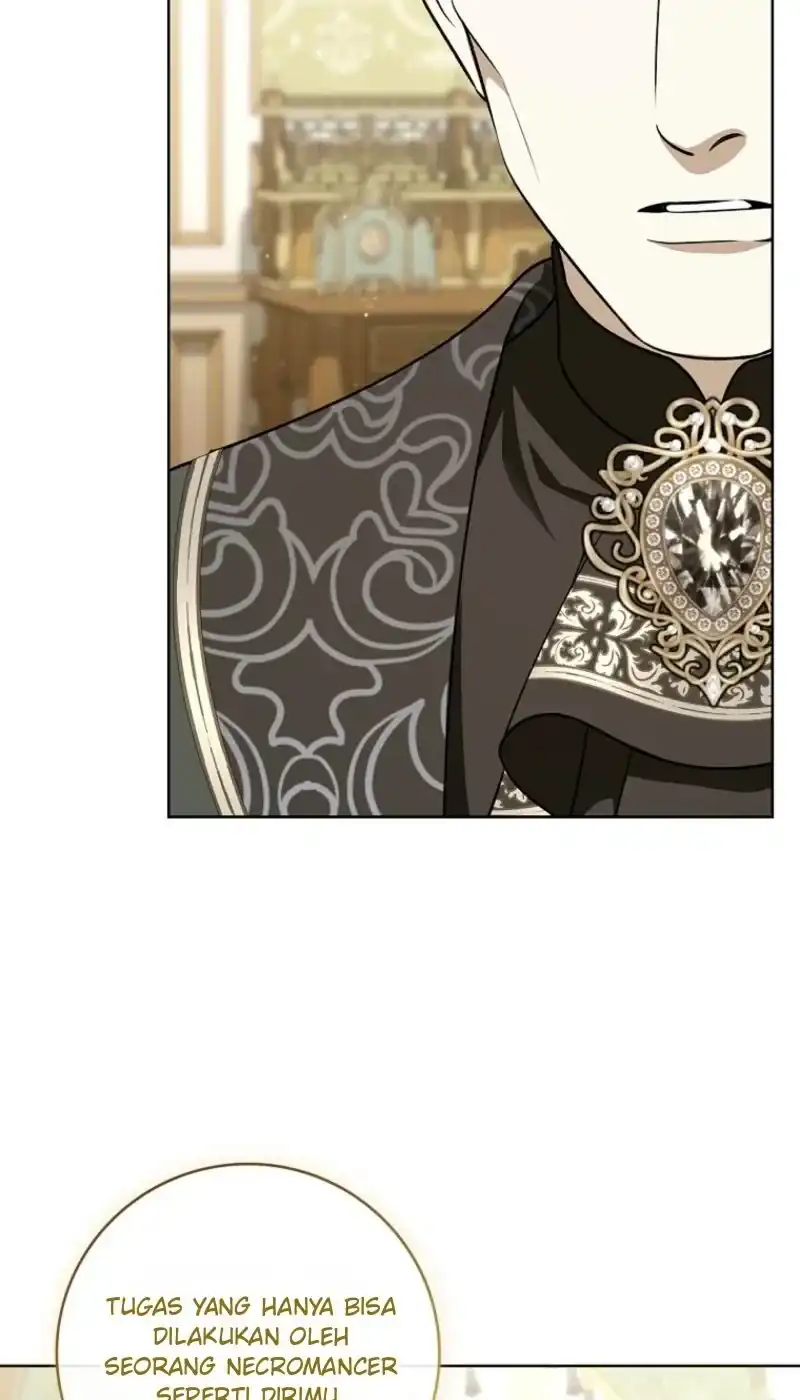 The 100 Curses of Illeston Mansion Chapter 42 - Page 79