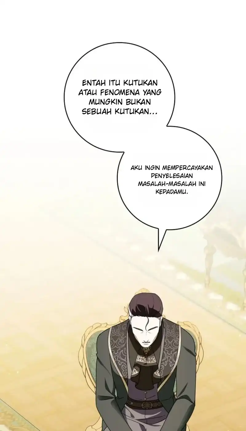 The 100 Curses of Illeston Mansion Chapter 42 - Page 81