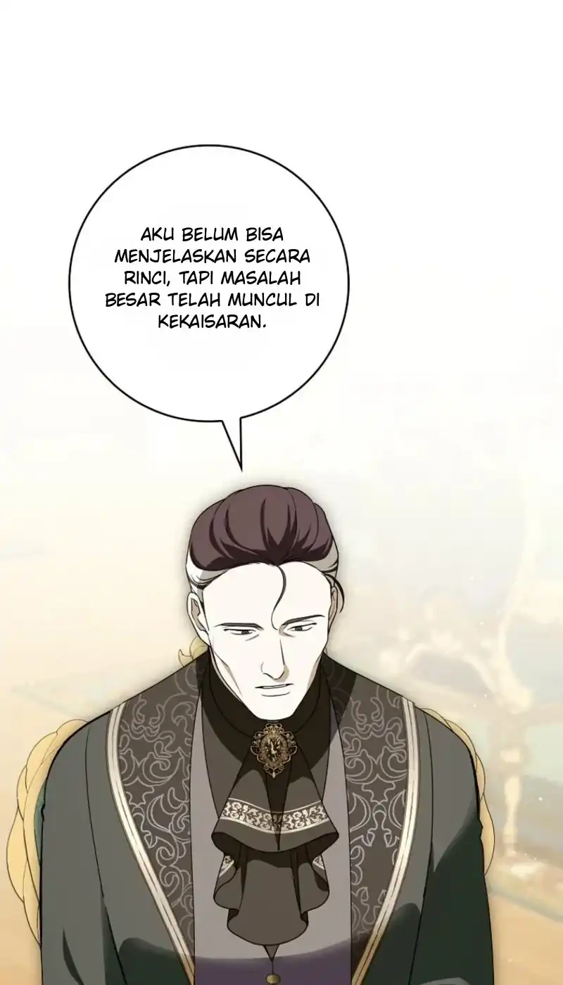 The 100 Curses of Illeston Mansion Chapter 42 - Page 86