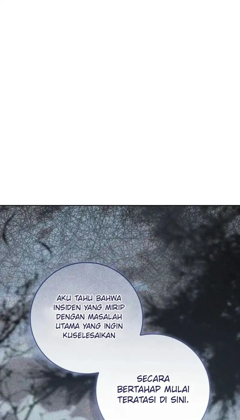 The 100 Curses of Illeston Mansion Chapter 42 - Page 91