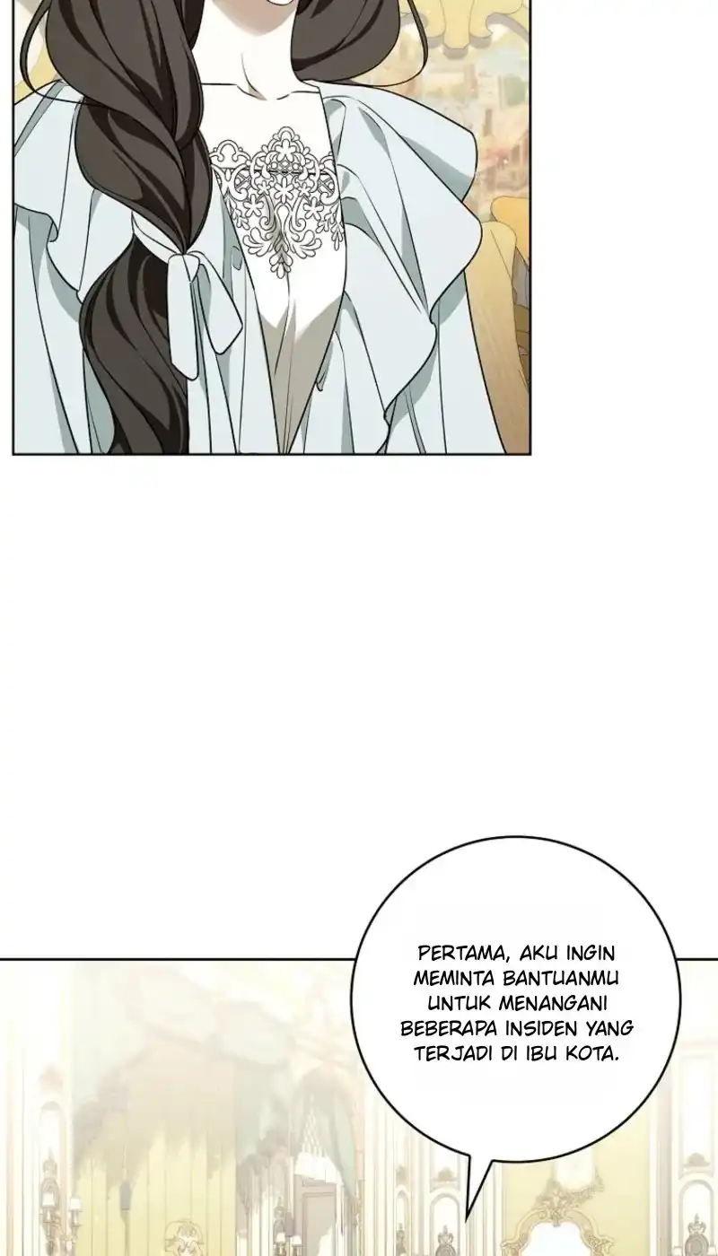 The 100 Curses of Illeston Mansion Chapter 42 - Page 95