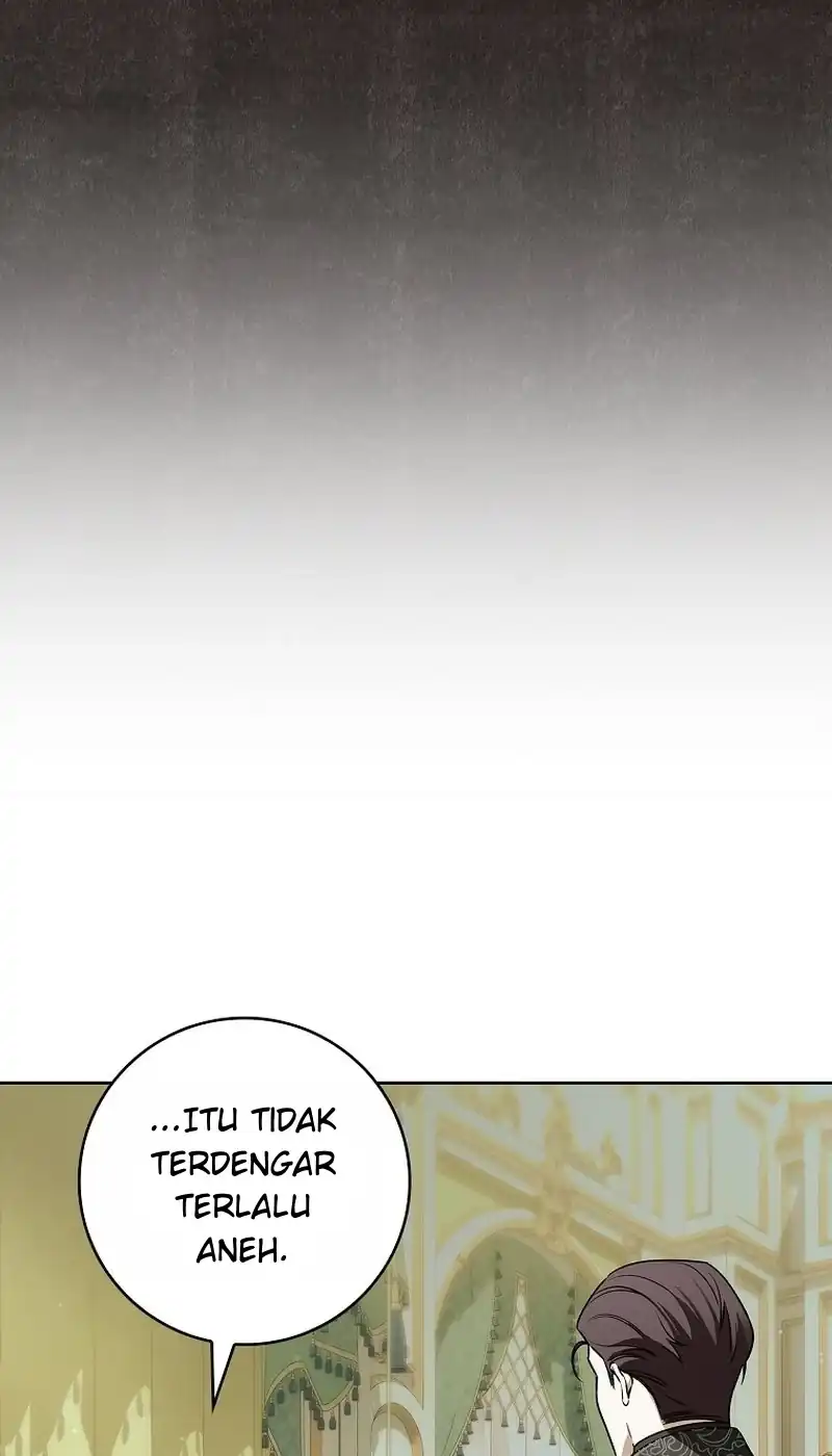 The 100 Curses of Illeston Mansion Chapter 43 - Page 13