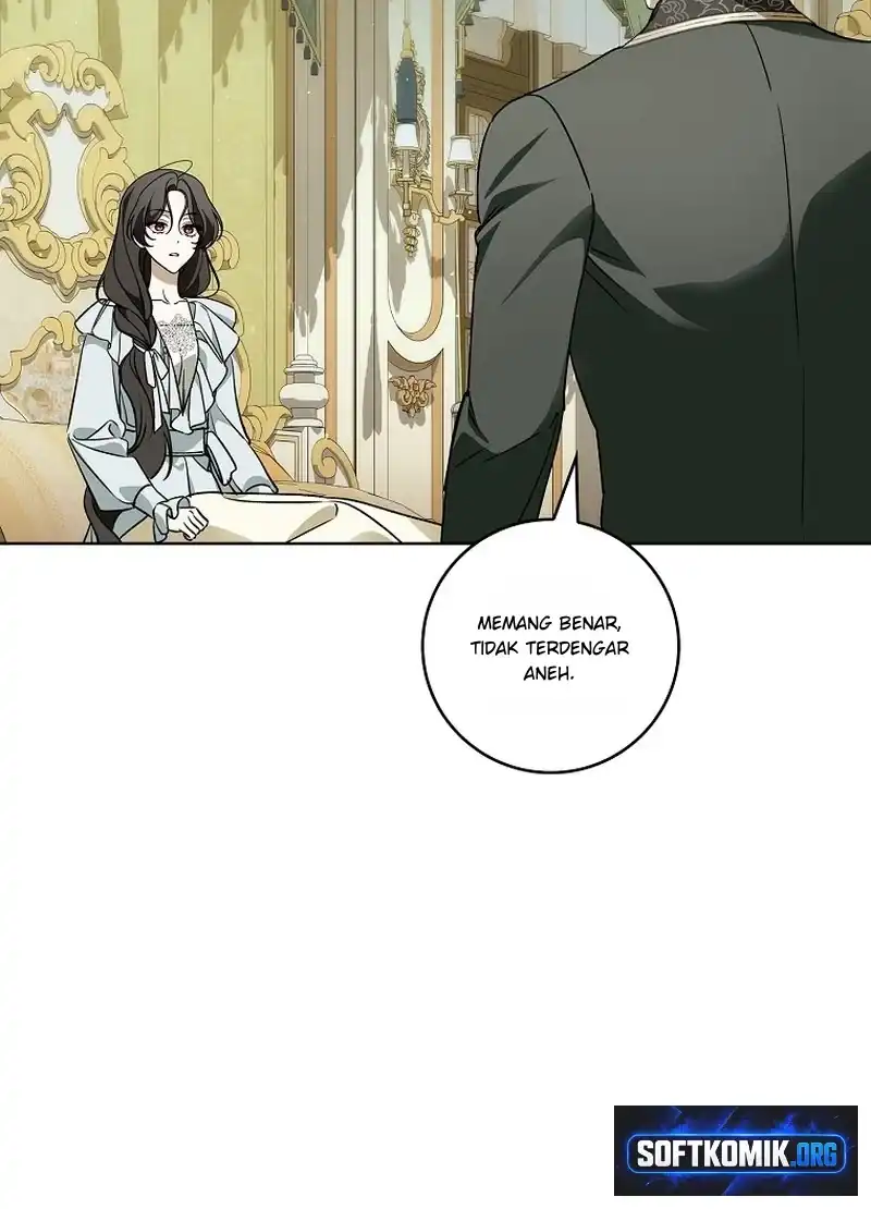 The 100 Curses of Illeston Mansion Chapter 43 - Page 14