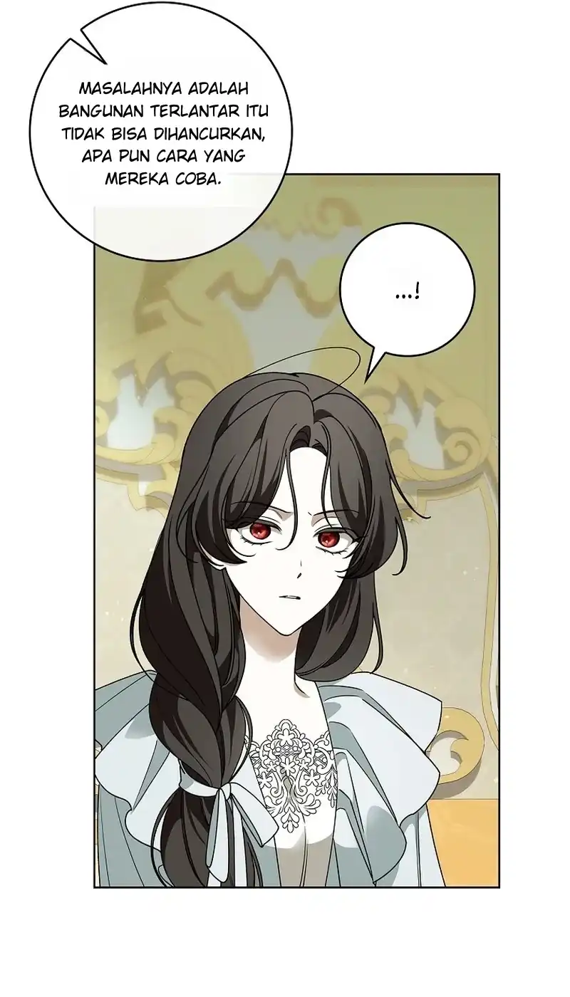 The 100 Curses of Illeston Mansion Chapter 43 - Page 15