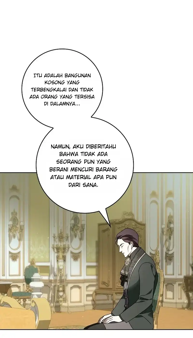 The 100 Curses of Illeston Mansion Chapter 43 - Page 16