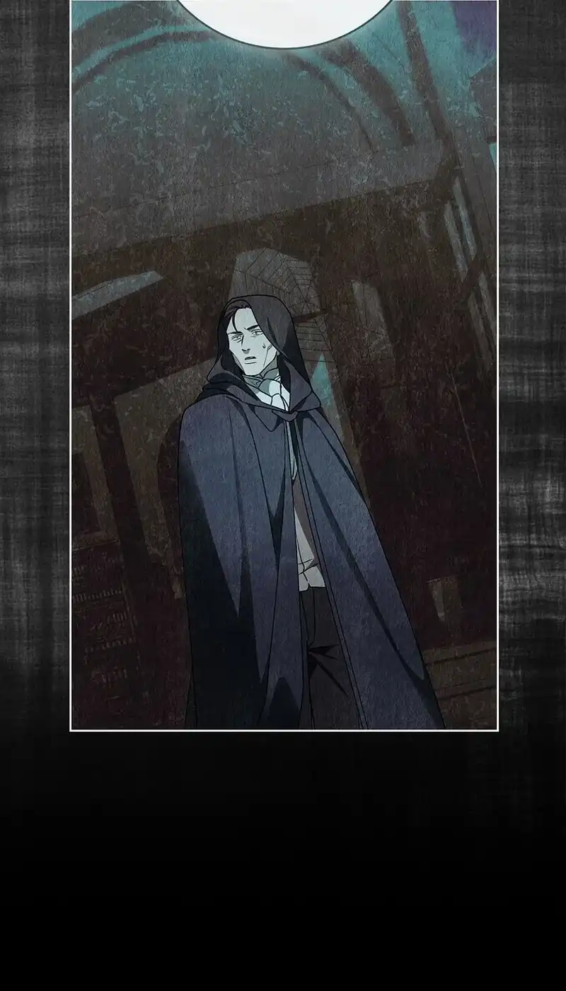 The 100 Curses of Illeston Mansion Chapter 43 - Page 19