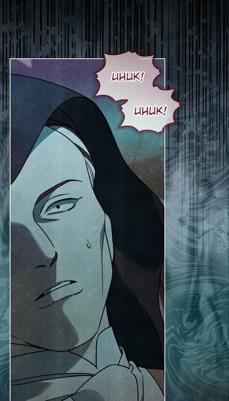 The 100 Curses of Illeston Mansion Chapter 43 - Page 21