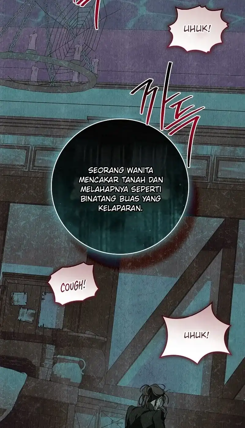 The 100 Curses of Illeston Mansion Chapter 43 - Page 23